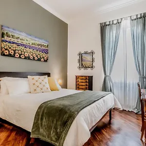 Appartamento Dardanelli House, Roma