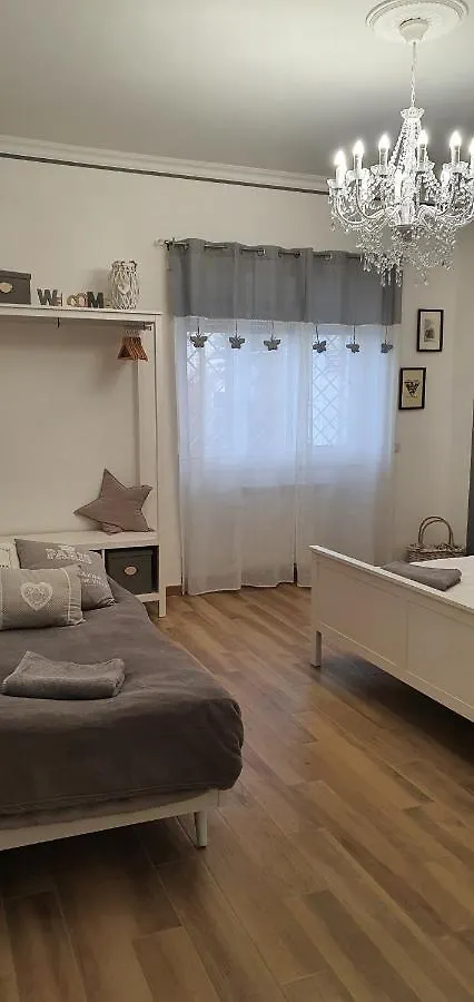 Da Nonna Maria Apartment Rome