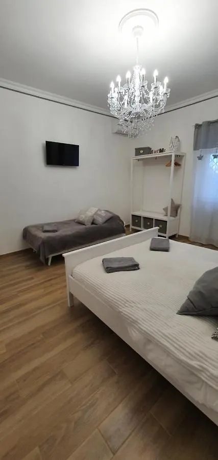 Da Nonna Maria Apartment Rome