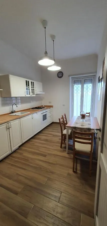 Da Nonna Maria Apartment Rome Italy
