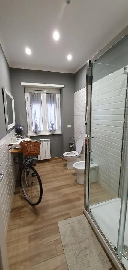 Da Nonna Maria Apartment Rome Italy