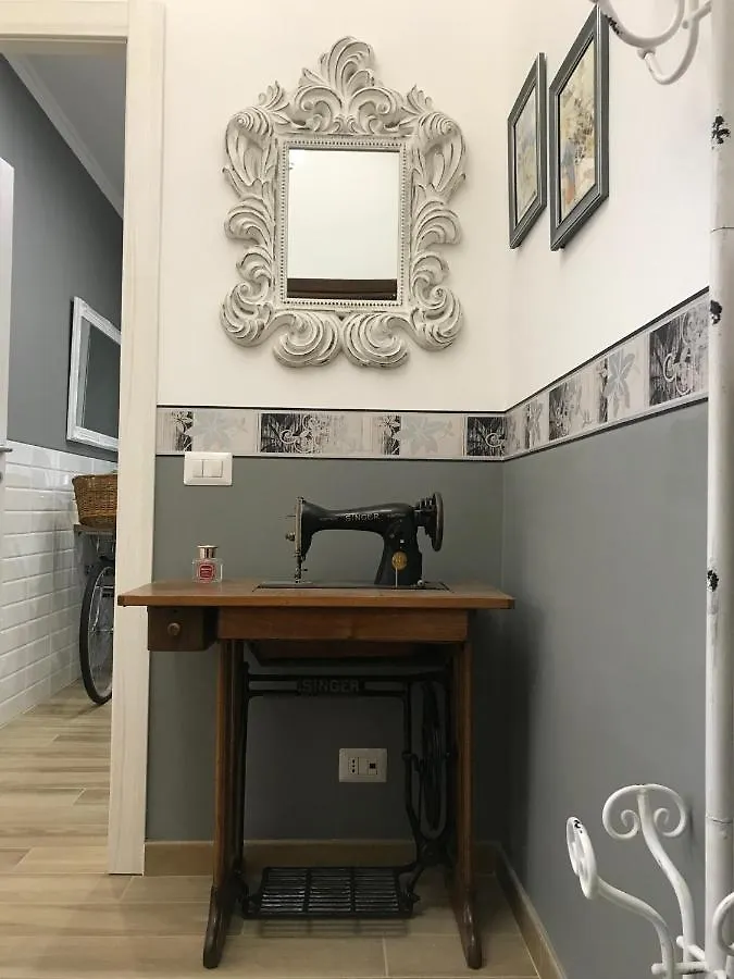 Da Nonna Maria Apartment Rome