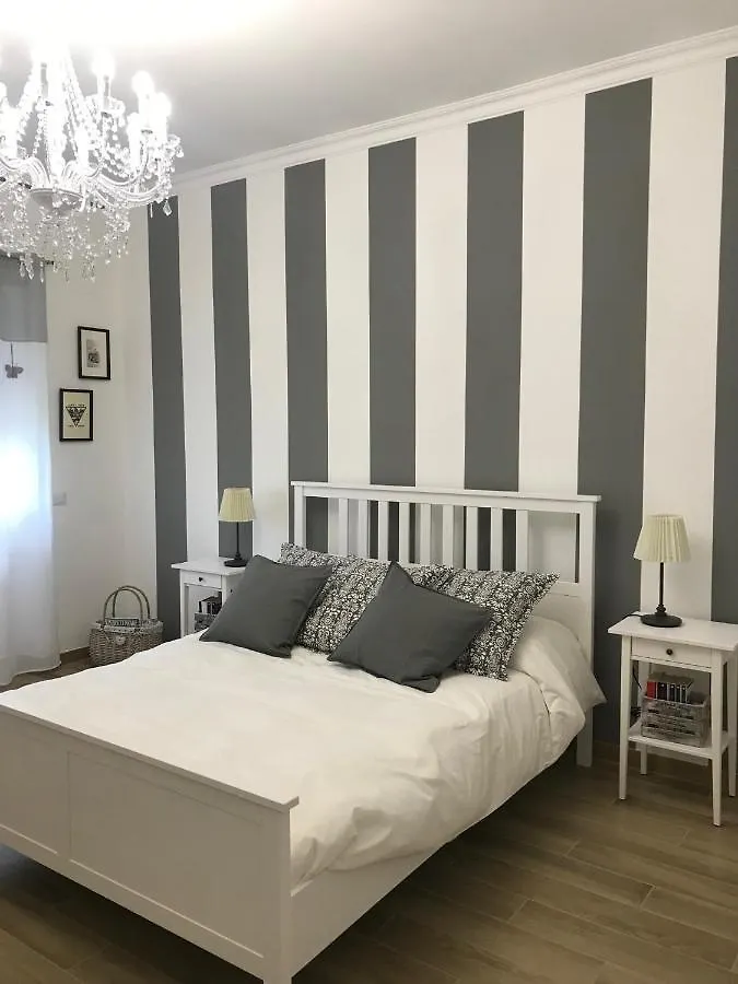 Appartamento Da Nonna Maria Roma
